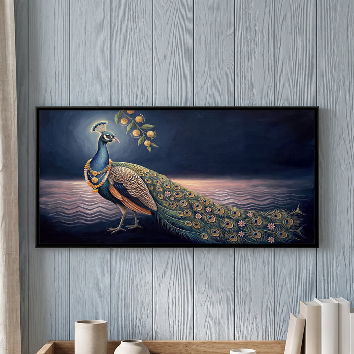 Wide Wall Murals
